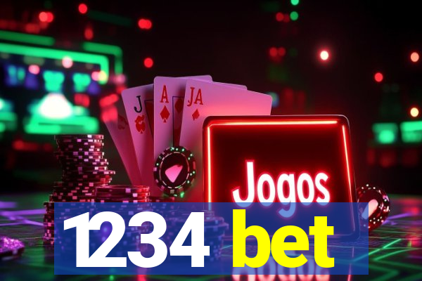 1234 bet